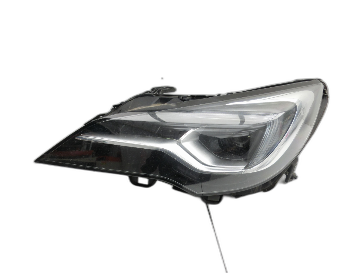 Adaptive LED Headlight Front Left for Opel Astra K 15-21 - Bild 1