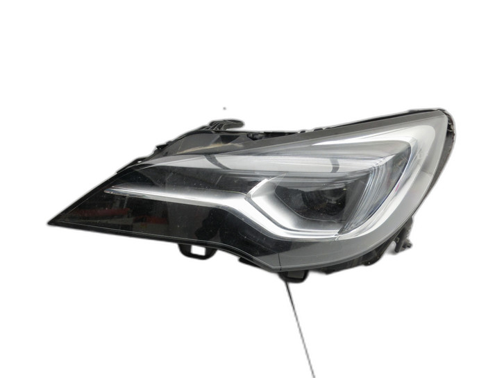 Opel Astra K 15-21 adaptiv LED Scheinwerfer Frontscheinwerfer Links  - Bild 1