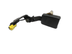 Mercedes A207 E250 10-13 Cabrio Gurtschloss Links Hinten Mercedes A207 E250 10-13 31.08.2010 A2078200115 gebraucht Vorschau 1