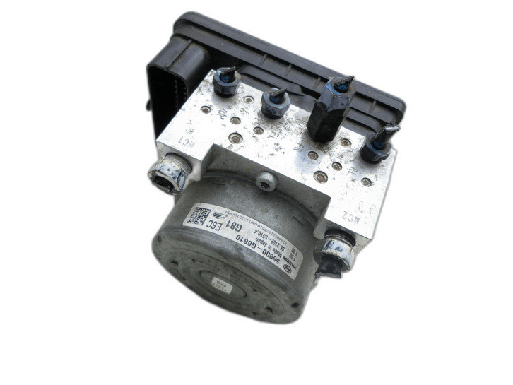 Kia Picanto JA 17-21 ABS Steuergerät Aggregat Hydraulikblock  - Bild 1