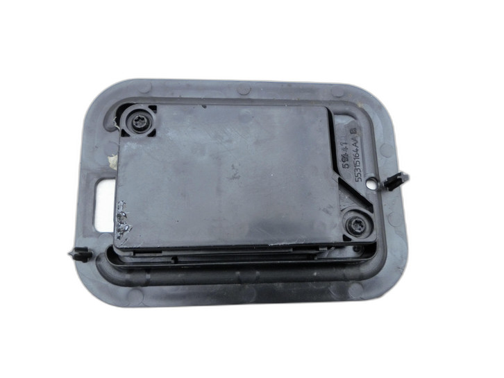 Jeep Grand Cherokee WK2 10-13 Steuergerät Compass Module SG  - Bild 1