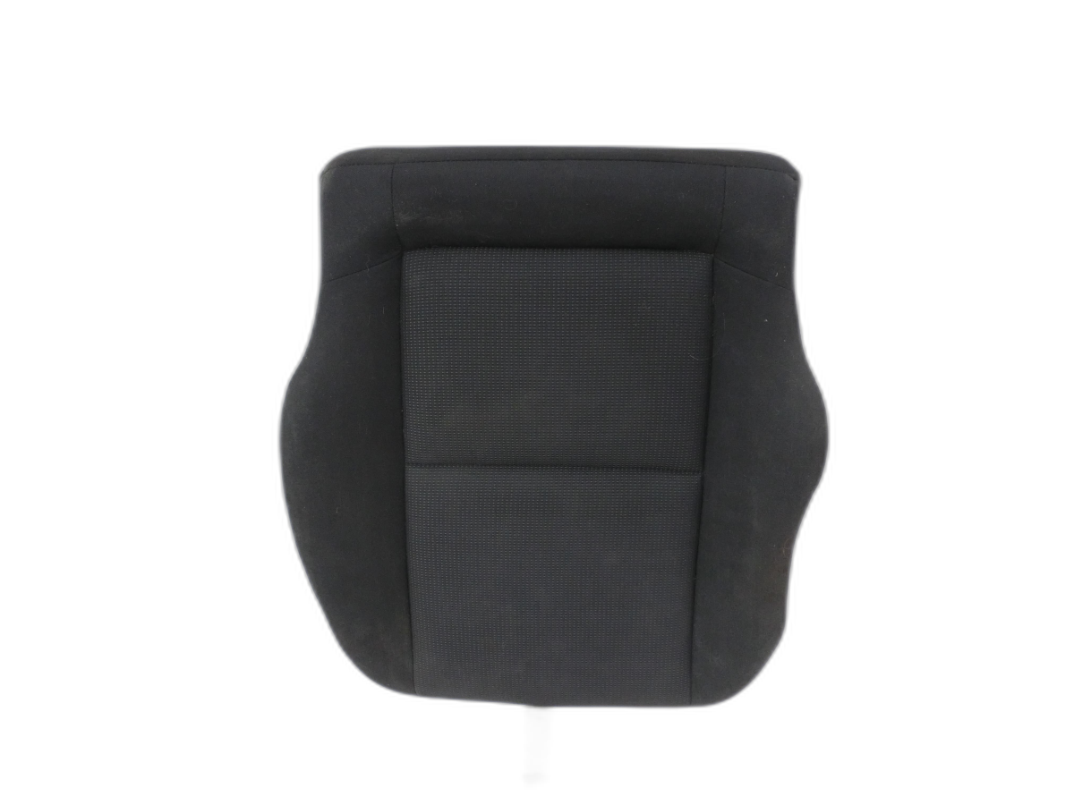 Seat cover Squab Right Front for passenger Heated Mercedes S204 W204 C200 08-11 - Bild 1