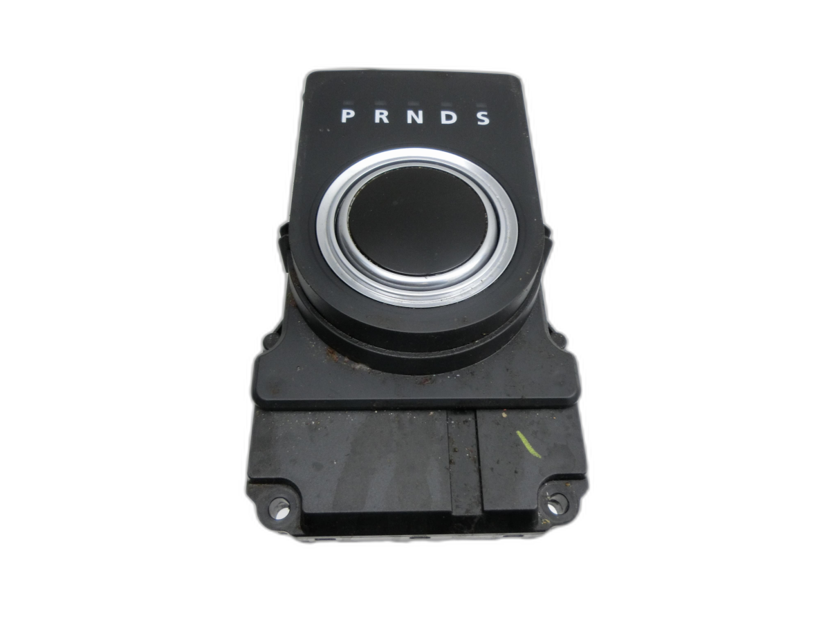 Range Rover Evoque  2,2D 140KW Autom Schaltkulisse Automatikgetriebe Wählhebel  - Bild 1