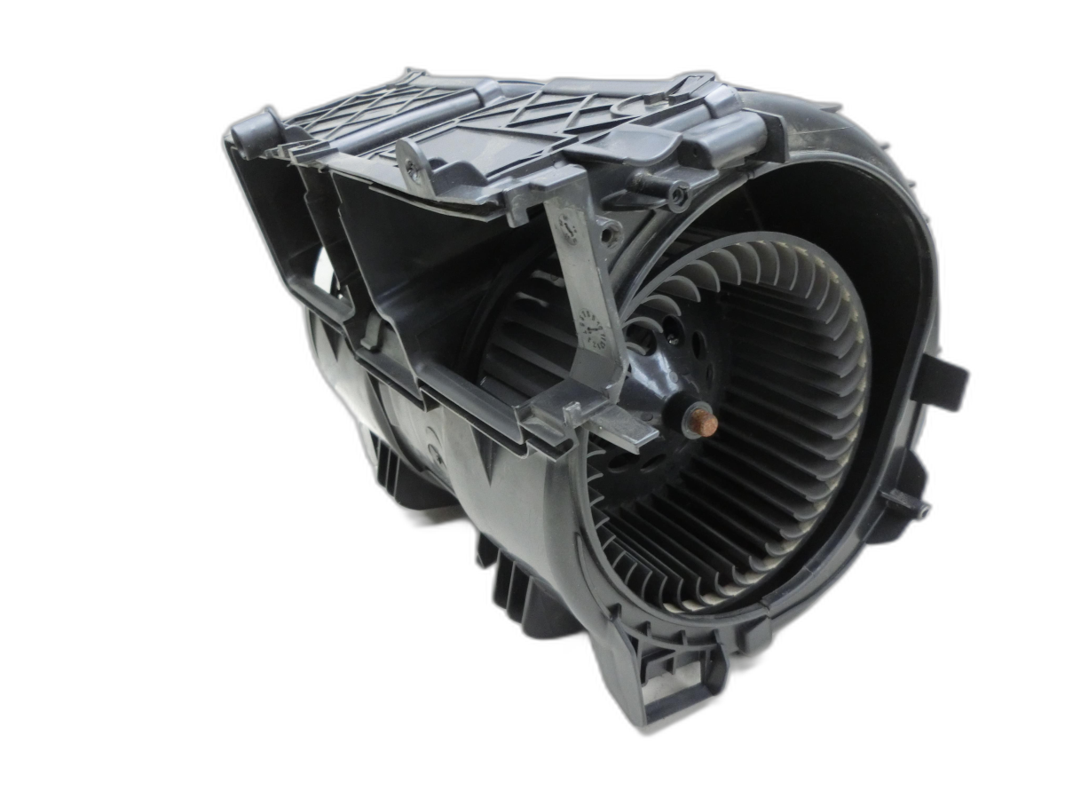 Motore ventola ventilatore di riscaldamento per Renault Megane III CC 08-12 - Bild 1