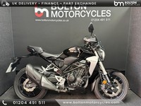 Honda CBF300 2020