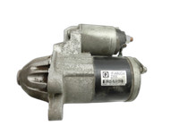 Mazda 3 BL 09-11 1,6 77KW Anlasser Starter Mazda 3 BL 09-11 01.10.2011 M000T33371 gebraucht Vorschau 1