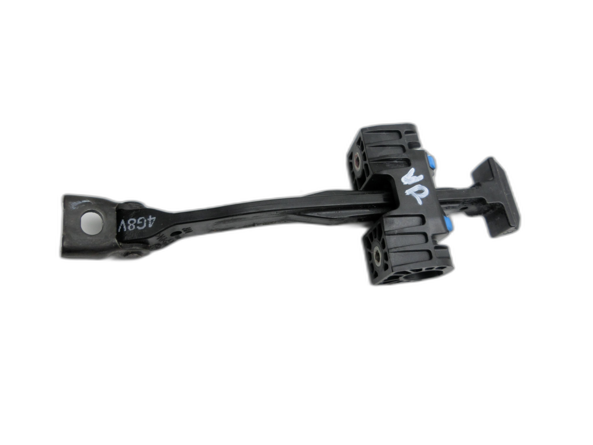 Audi A7 4G 10-18 Coupe Türfangband Türbremse Türanschlag Rechts Vorne  - Bild 1