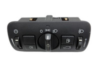 Volvo V60 I 155 10-13 Lichtschalter Schalter Volvo V60 I 155 10-13 29.09.2014 30739413 gebraucht Vorschau 1