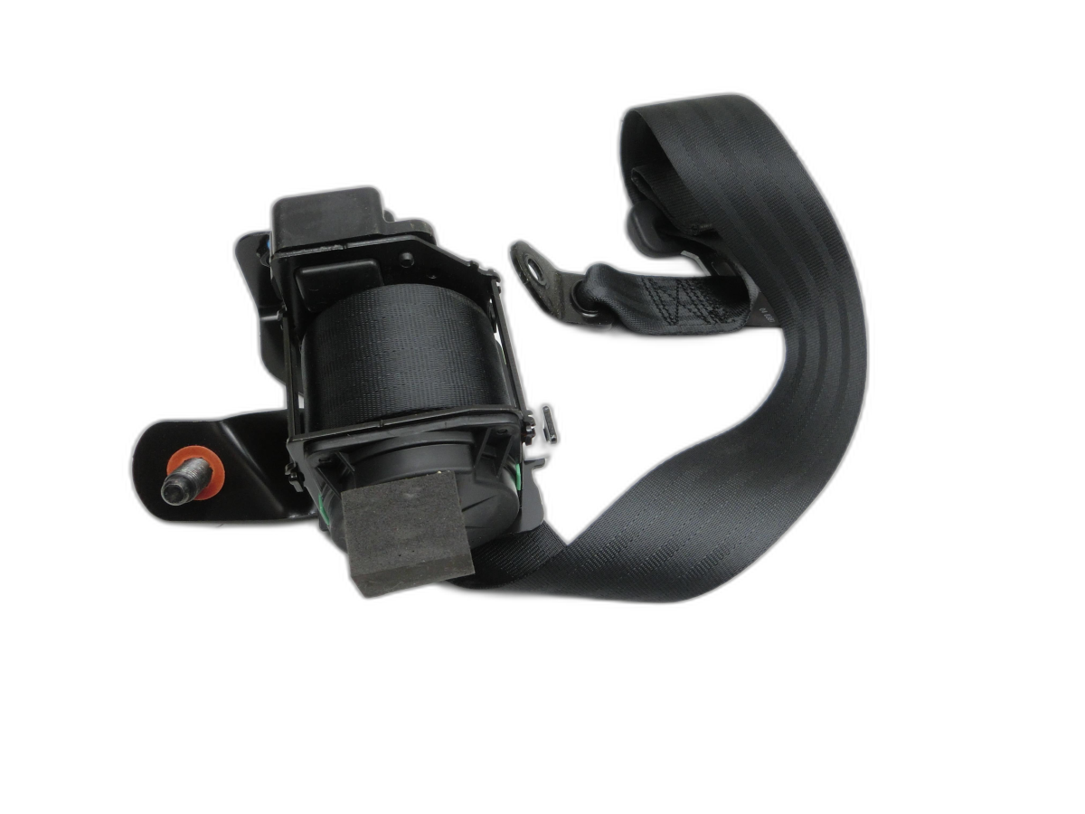 Cinturón de seguridad izquierda posterior para Hyundai I 30 GD 11-15 - Bild 1