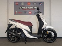 SYM Symphony ST 125cc NEW Automatic Scooter Commuter Learner Legal CBT Friend...