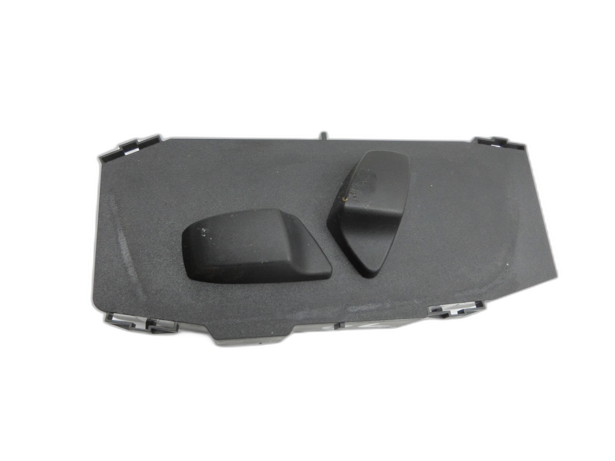 Interruptores izquierda para Ajuste de asiento BMW E90 3er 325d 06-09 - Bild 1