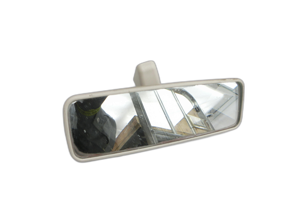 Fiat 500 07-15 Innenspiegel Rückspiegel Spiegel Innen - Bild 1