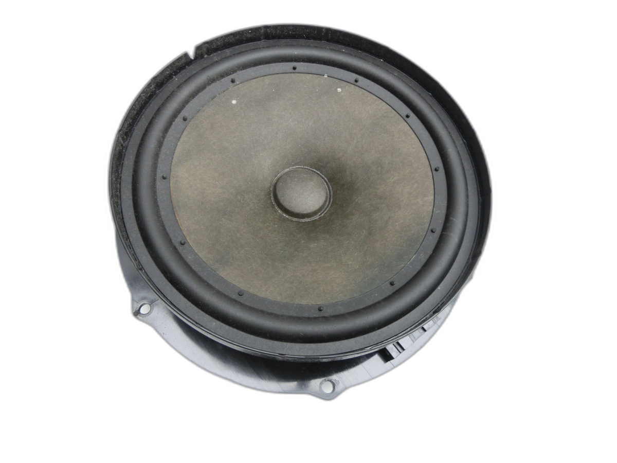 Altoparlante Dx anteriore D e M per VW Golf Plus 5M 08-14 - Bild 1