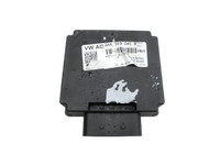 VW UP AA 15-23 Steuergerät ECU Modul Spannungswandler SG VW UP AA 15-23 15.08.2014 3AA919041B 034051725 gebraucht Vorschau 1