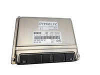 Land Range Rover III L322 02-06 4,4 210KW Steuergerät ECU für Motor Motorsteuergerät Land Range Rover III L322... Vorschau 1