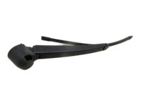 Seat Ibiza FR 6J 15-17 3T Heckwischer Scheibenwischer Hinten Wischarm Seat Ibiza FR 6J 15-17 07.10.2016 gebraucht Vorschau 1
