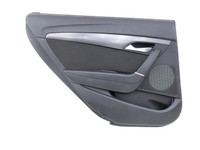 Hyundai I40 VF 12-19 Kombi Türverkleidung Türpappe Links Hinten Hyundai I40 VF 12-19 09.07.2014 858753Z000 gebraucht Vorschau 1