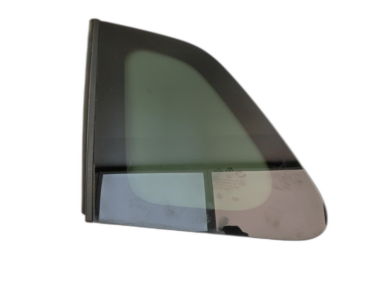 fixed Side Window Disc Left Rear for Renault Koleos I HY 11-13 - Bild 1