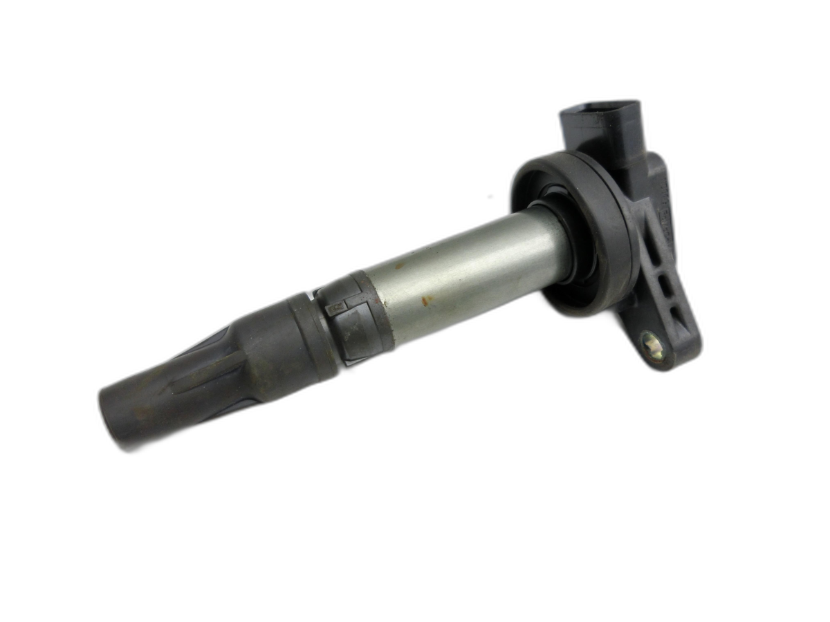 Land Range Rover L322 05-09 4,2 291KW Zündspule Zyl.7  - Bild 1