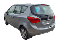 Opel Meriva B 10-13 EcoTec 1,4 74KW Anlasser Starter Opel Meriva B 10-13 13.09.2010 55578921 0001107493 gebraucht Vorschau 9