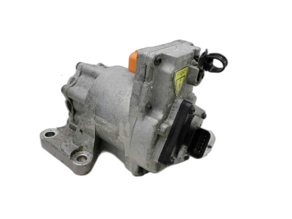 Hyundai Tucson IV NX4 20-24 Hybrid 1,6 132KW Wasserpumpe  - Bild 1