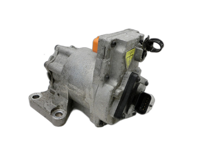 Hyundai Tucson IV NX4 20-24 Hybrid 1,6 132KW Wasserpumpe  - Bild 1