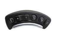 Land Range Rover L322 05-09 Lenkradschalter Multifunktionstasten Schalter für Lenkrad Rechts Land Range Rover L322... Vorschau 1