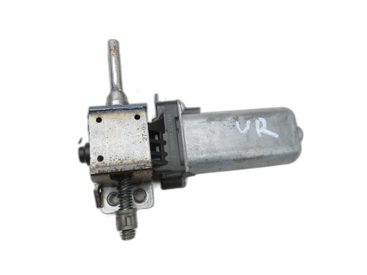 motor eléctrico para Eléctrica Ajuste de asiento derecha Pos.3 Citroen C5 08-12 - Bild 1