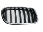 BMW X3 F25 10-14 Frontgrill Kühlergrill Rechts BMW X3 F25 10-14 20.03.2012 7210726 51117210726 5111-7210726 gebraucht Vorschau 1