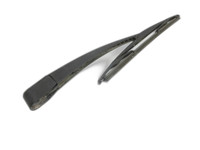 Renault Kangoo II KW 08-13 Heckwischer Scheibenwischer Hinten Wischarm Renault Kangoo II KW 08-13 26.04.2010... Vorschau 1