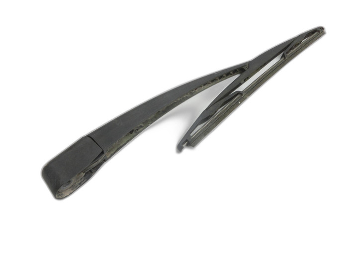 Renault Kangoo II KW 08-13  Heckwischer Scheibenwischer Hinten Wischarm  - Bild 1