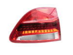 LED Rückleuchte Heckleuchte für Klappe Innen Links Seat Exeo ST 09-13 Kombi 