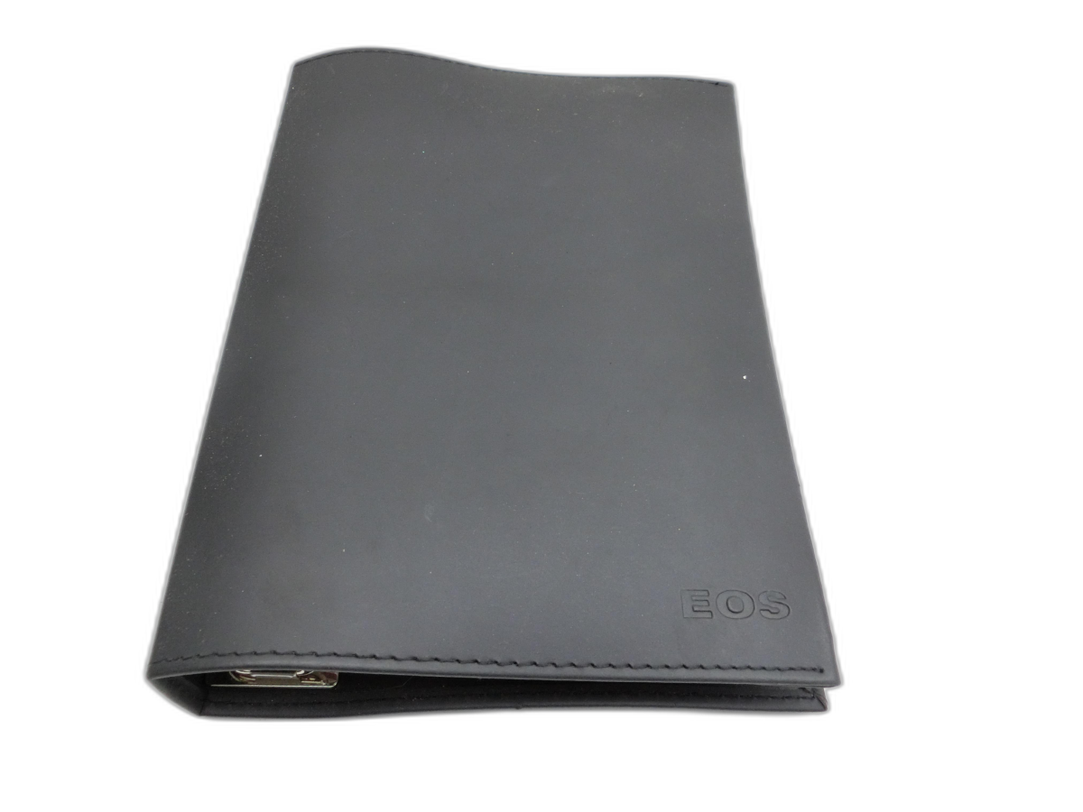 VW EOS 1F 06-09 Serviceheft diverse Anleitungen Bordmappe  - Bild 1