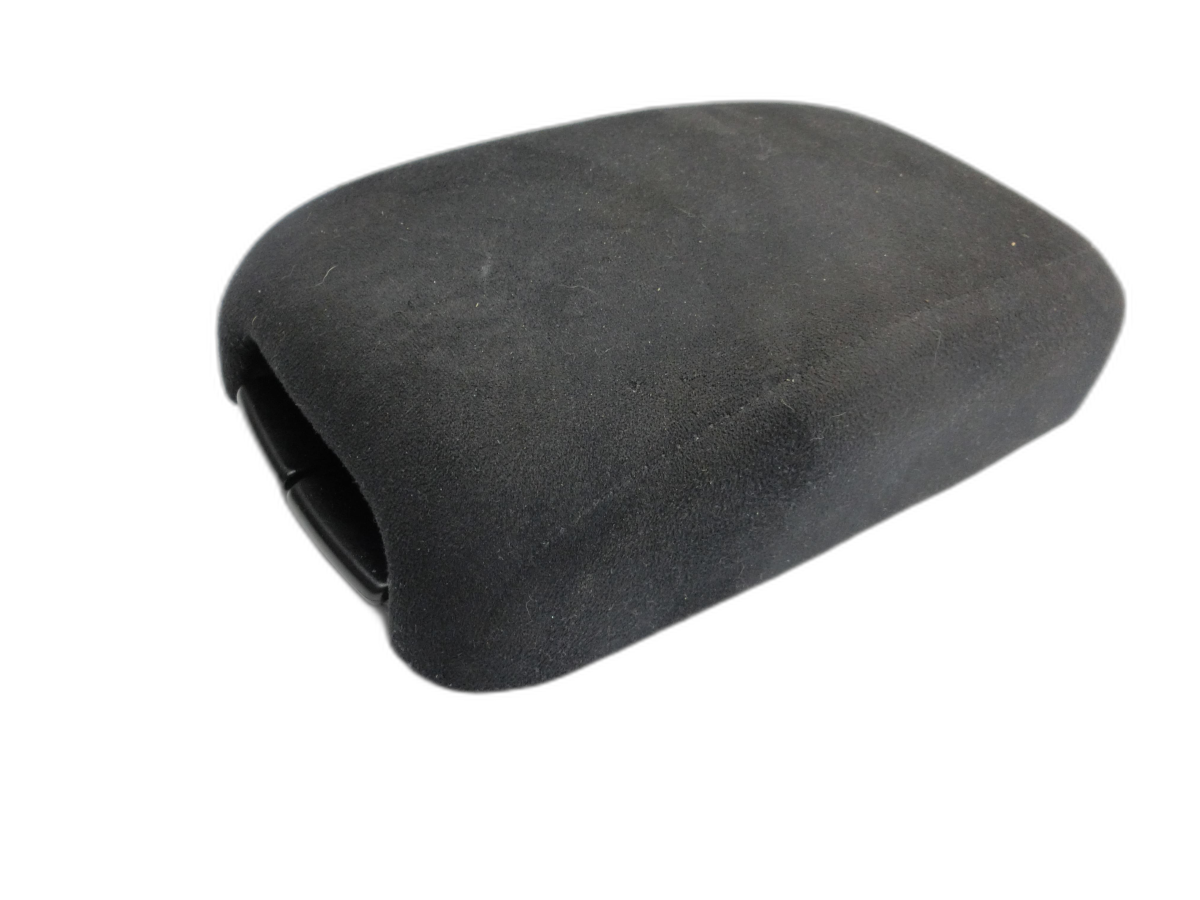 Armrests center armrest Edition Leather for Peugeot 4007 07-12 - Bild 1