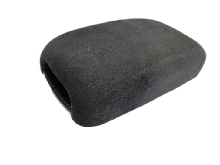 Peugeot 4007 07-12 Armlehne Mittelarmlehne Auflage Leder  - Bild 1