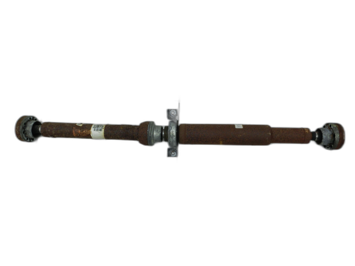 Jeep Grand Cherokee WK2 13-17 CRD 3,0 184KW 4WD Kardanwelle Hinten und Mitte  - Bild 1