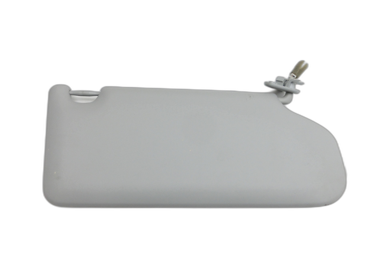 Visera parasol izquierda para Controlador Mitsubishi ASX GAW 16-19 - Bild 1