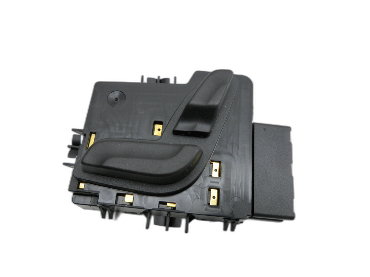 Opel Astra J 12-18 Schalter Links für Sitzverstellung  - Bild 1