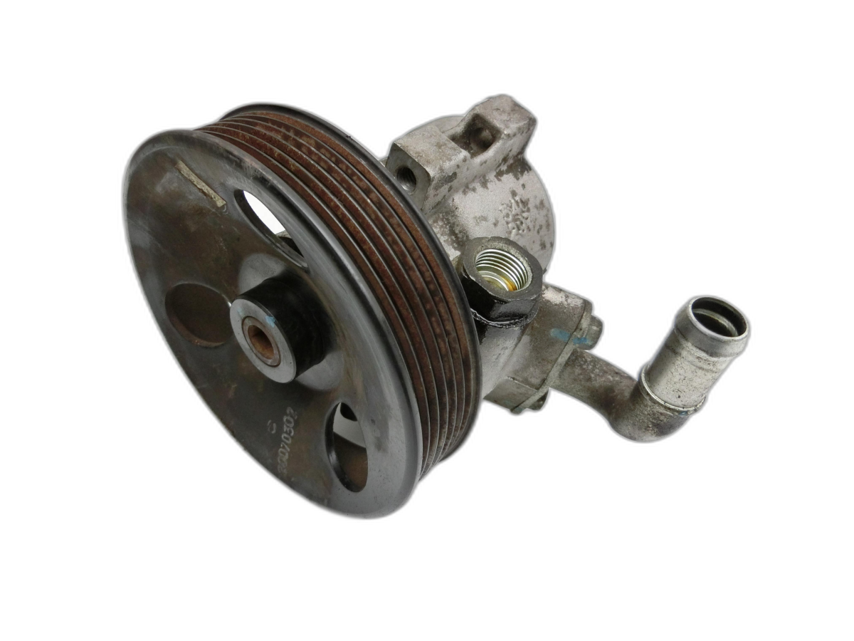 Opel Antara 07-11 CDTI 2,0 110KW Servopumpe Hydraulikpumpe für Lenkung  - Bild 1