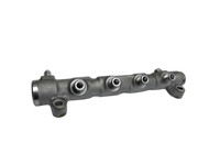 VW Golf VII 7 5G 12-17 TDI 1,6 81KW Einspritzleiste Düsenstock für Einspritzanlage VW Golf VII 7 5G 12-17... Vorschau 1