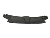 Audi A6 4G 11-14 Wasserabweiser Wasserleitblech Blende Verkleidung für Frontmaske Oben Audi A6 4G 11-14 02.07.2013... Vorschau 1