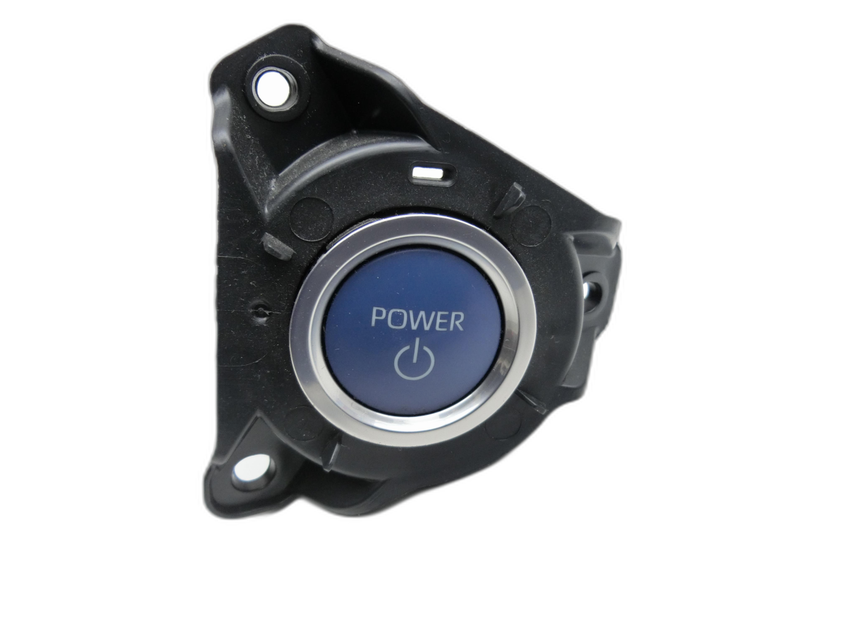 Interruttore Inizio Fermata Motore per Toyota Corolla E21 19-23 - Bild 1