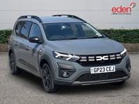 2023 Dacia Jogger 1.0 TCe Extreme SE 5dr MPV Petrol Manual