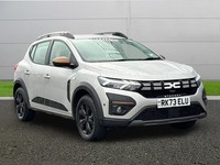 2023 Dacia Sandero Stepway 1.0 TCe Extreme 5dr Hatchback Petrol Manual