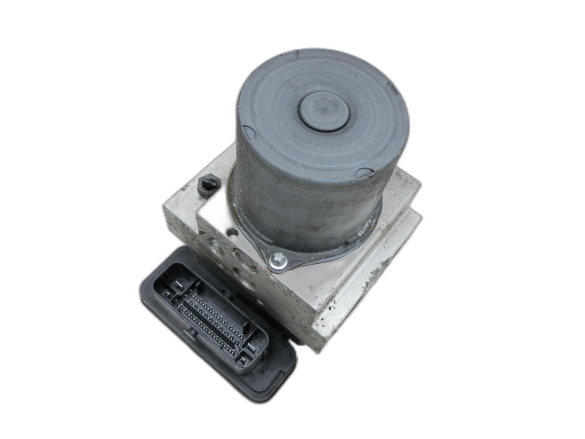 Mercedes S212 E350d 13-16 ABS Steuergerät Aggregat Hydraulikblock  - Bild 1