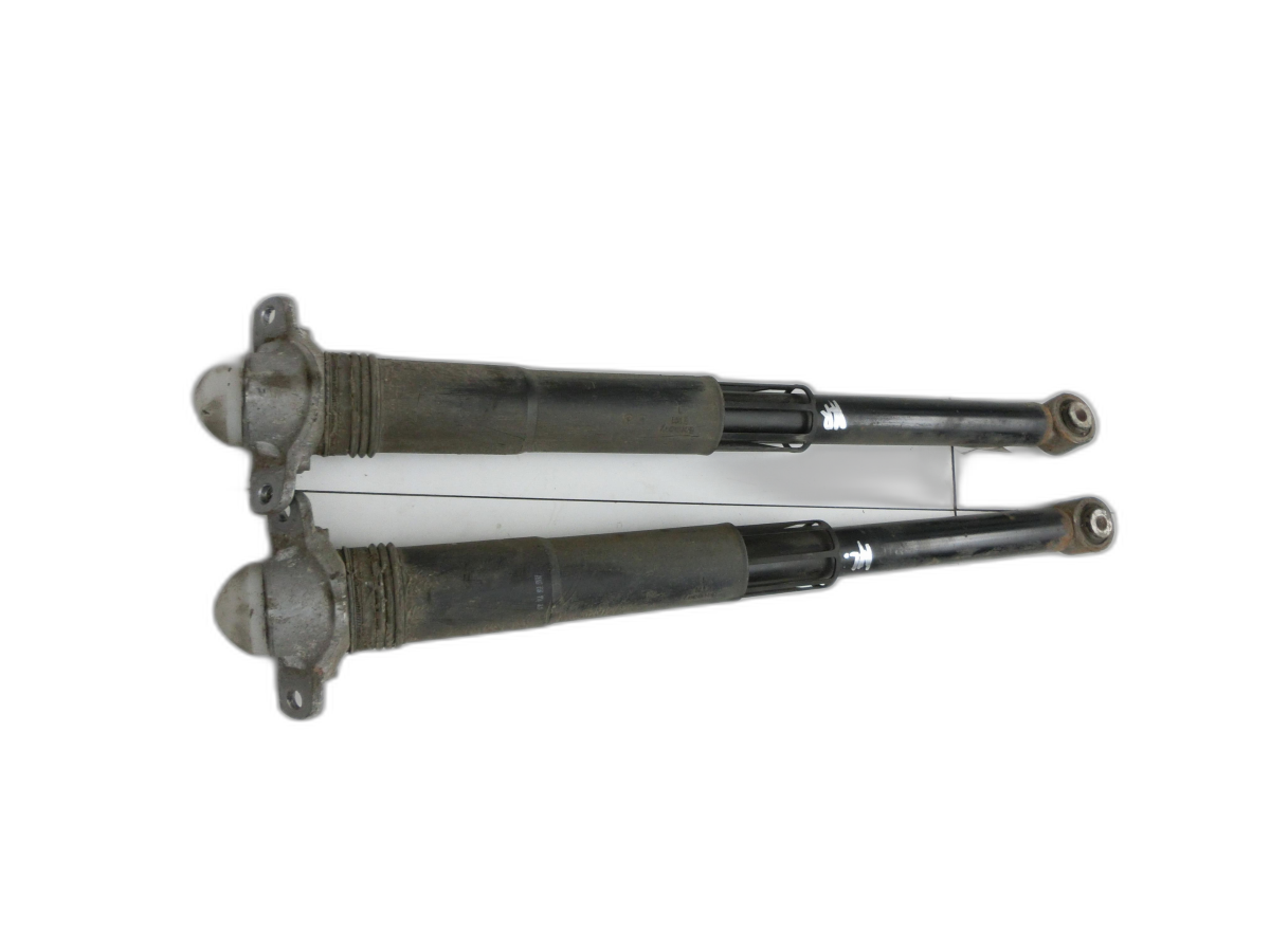 Seat Leon 5F SC FR 13-18 3T Stossdämpfer Hinten  - Bild 1
