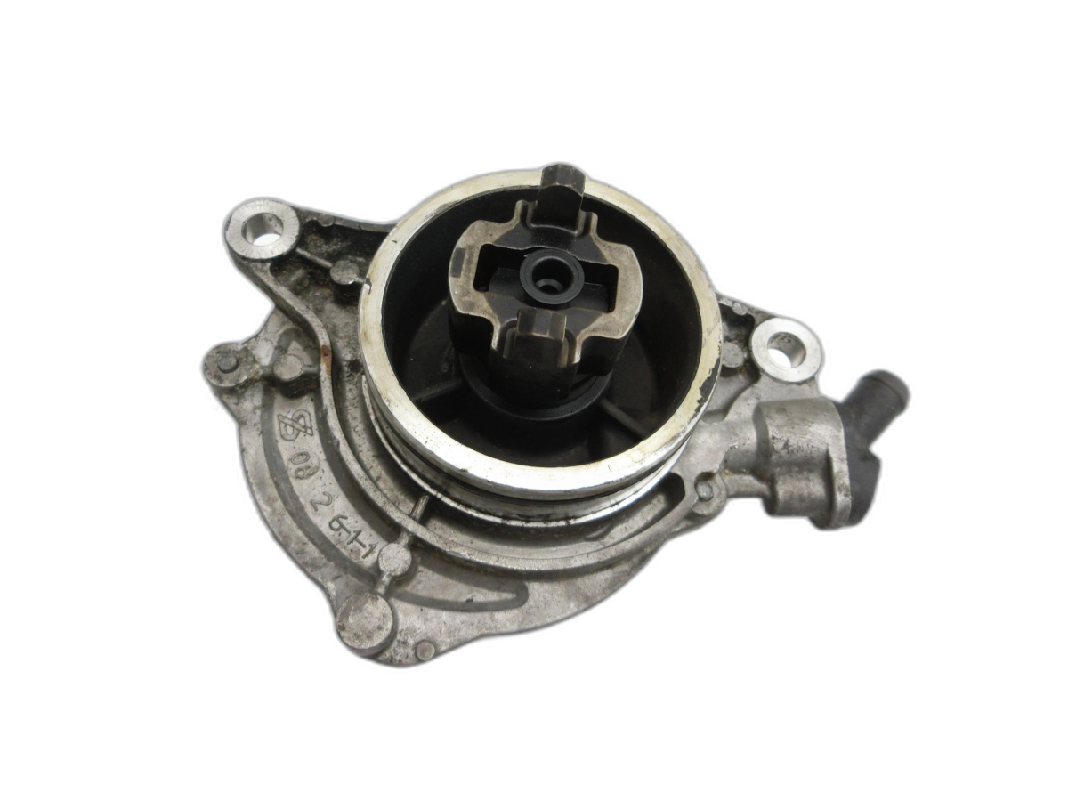 BMW X5 E70 07-10 3,0d 210KW M57D30T2 Unterdruckpumpe Vakuumpumpe - Bild 1