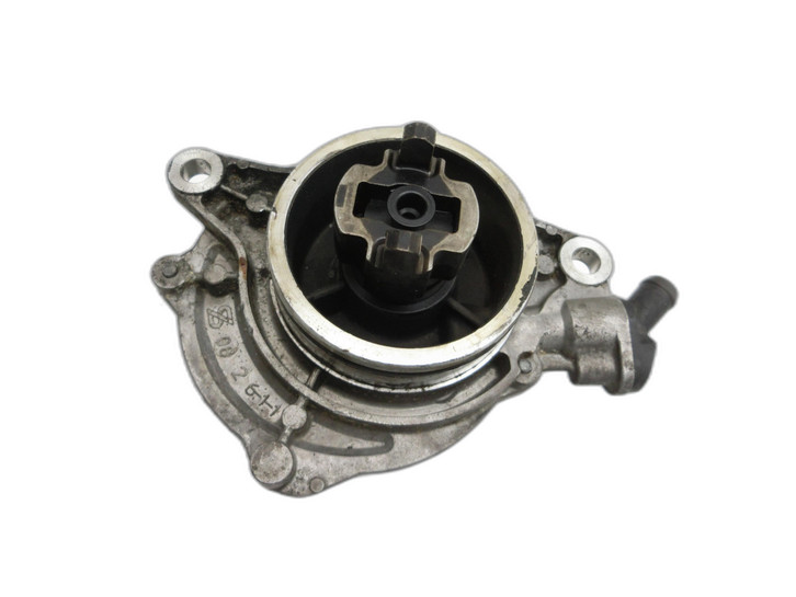 BMW X5 E70 07-10 3,0d 210KW M57D30T2 Unterdruckpumpe Vakuumpumpe BMW X5 E70 07-10 07.10.2008 7.00437.012, 7791232... Bild 1