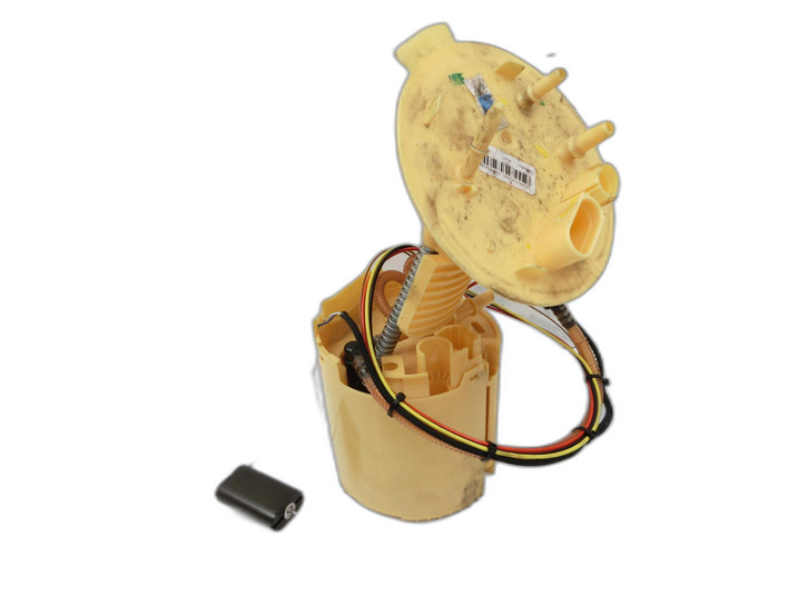 Jaguar XE X760 15-19 2,0d 132KW Kraftstoffpumpe Kraftstoff Förderpumpe Tankgeber - Bild 1