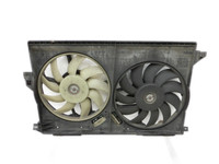 Saab 9-3 93 YS3F 05-07 Turbo 2,8 202KW Lüfter Ventilator f. Kühler Saab 9-3 93 YS3F 05-07 24.08.2006 gebraucht Vorschau 1